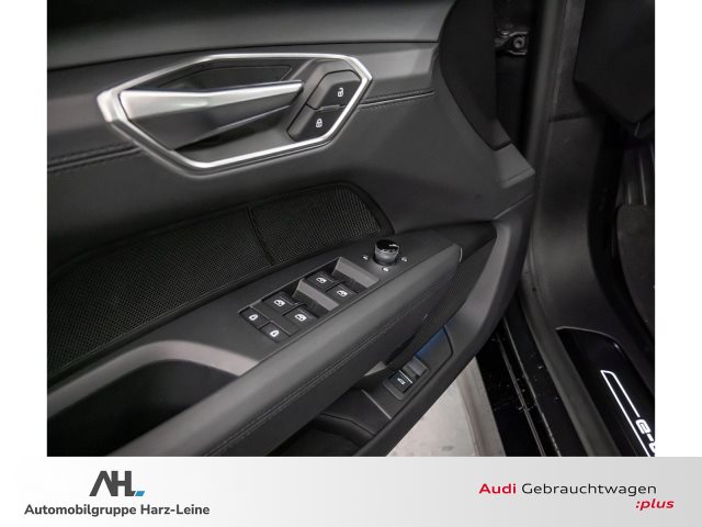 Image about Audi e-tron GT e-tron quattro