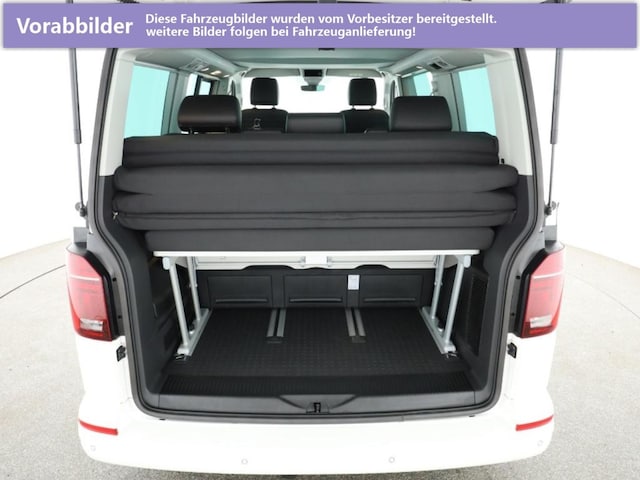 Volkswagen T6.1 California