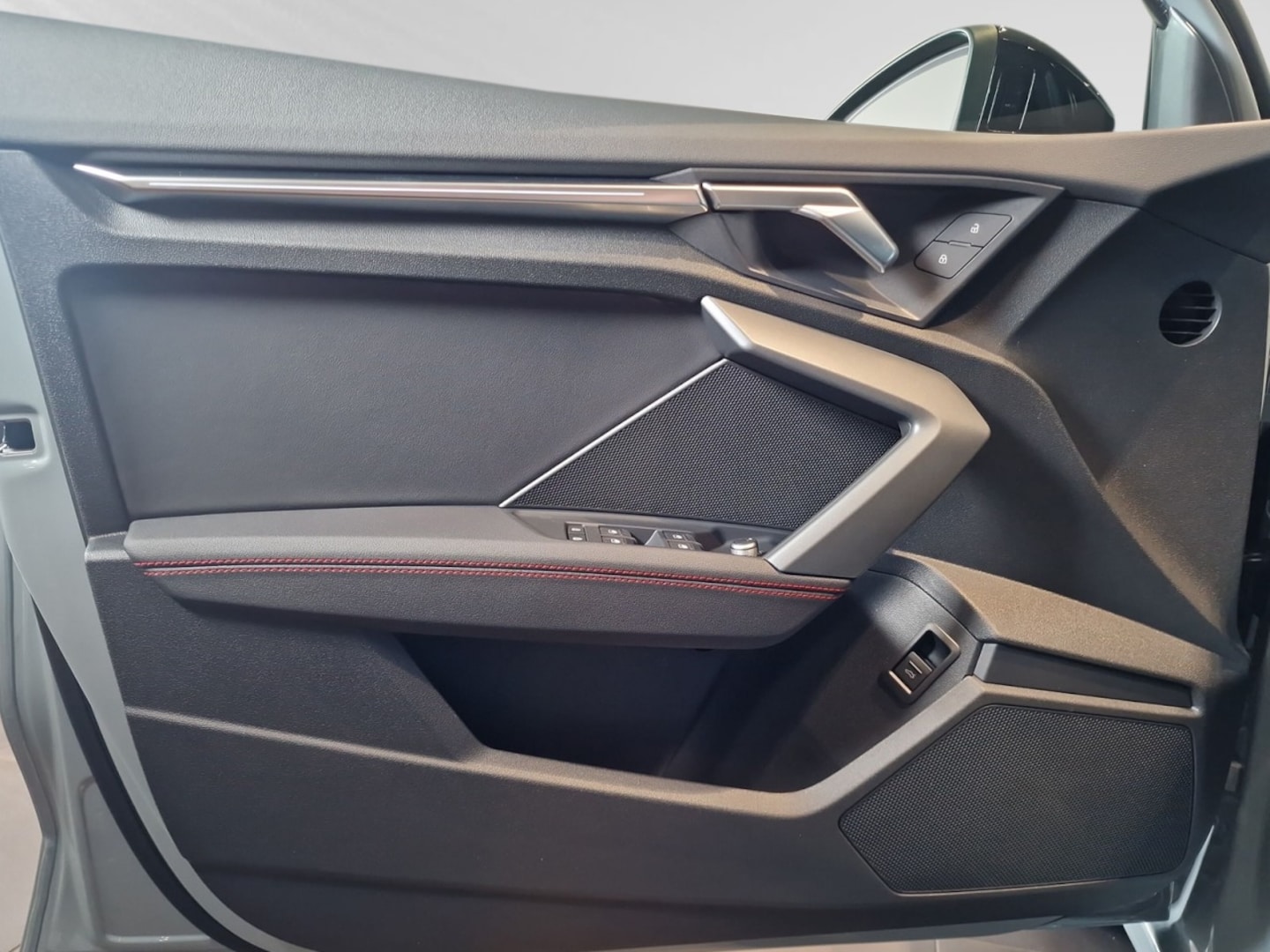 Bild über Audi A3 Sportback advanced 35 TFSI S tronic - für weitere Informationen kontaktieren Sie den Audi Partner