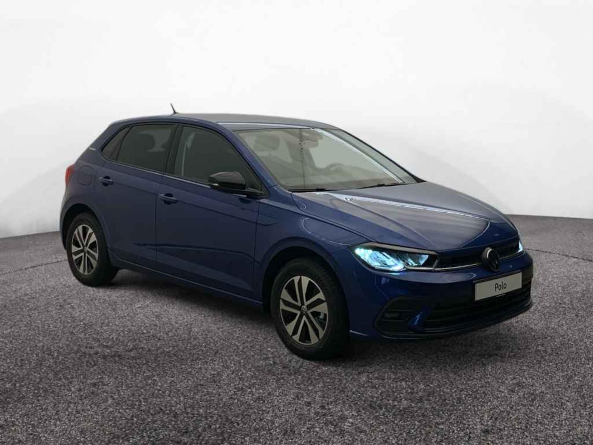 Volkswagen Polo ENERGY