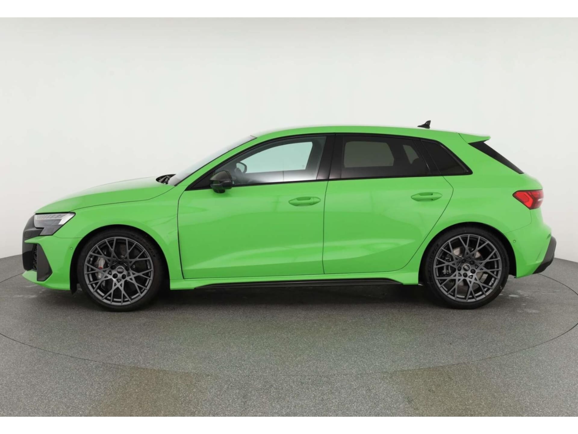 Audi RS 3 Sportback