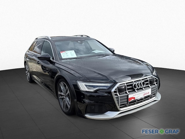 Audi A6 Allroad Quattro 50 TDI Quattro Tiptronic -  - Joinsteer - #3