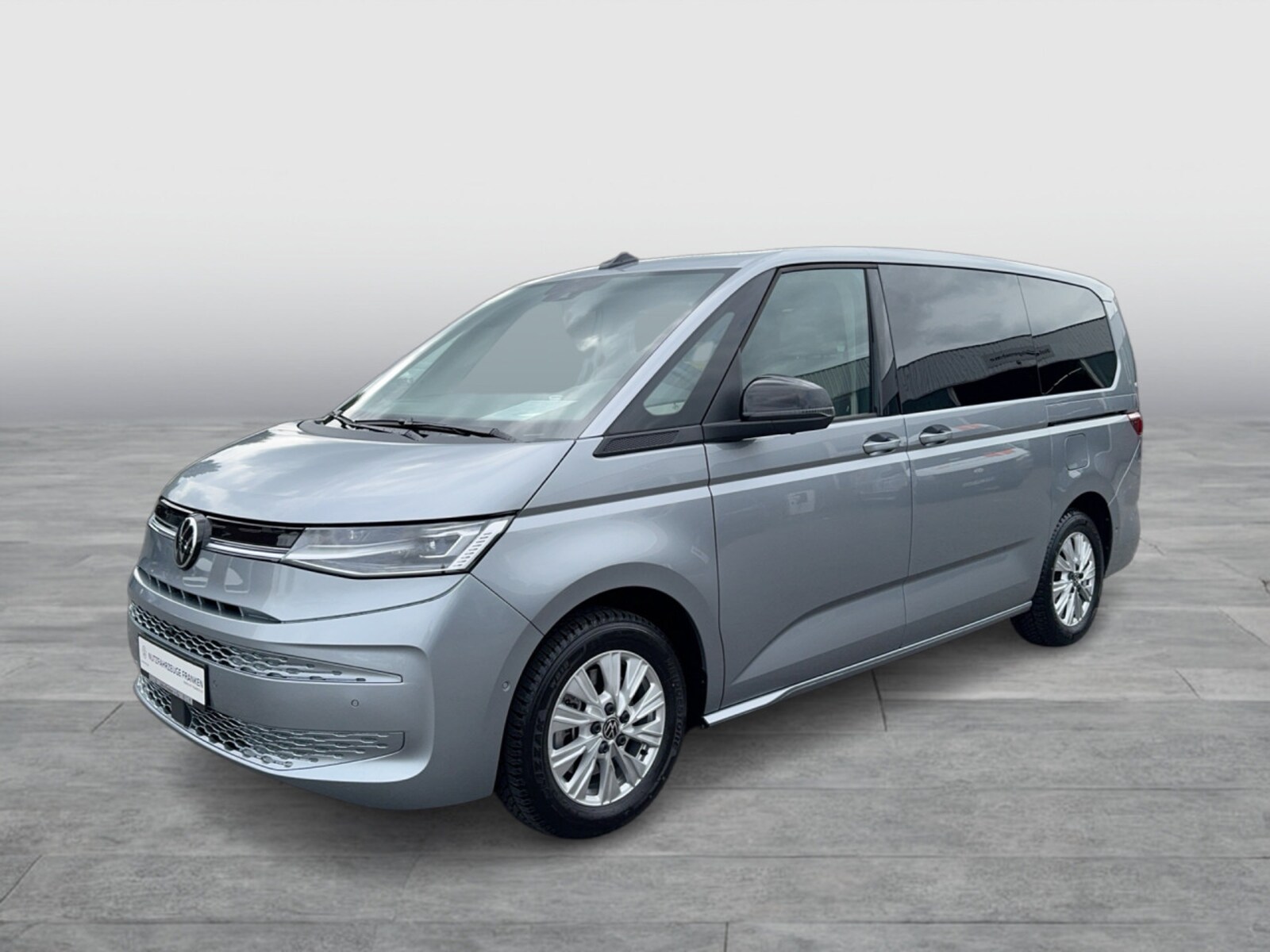 Volkswagen Multivan Langversion – Bild 2