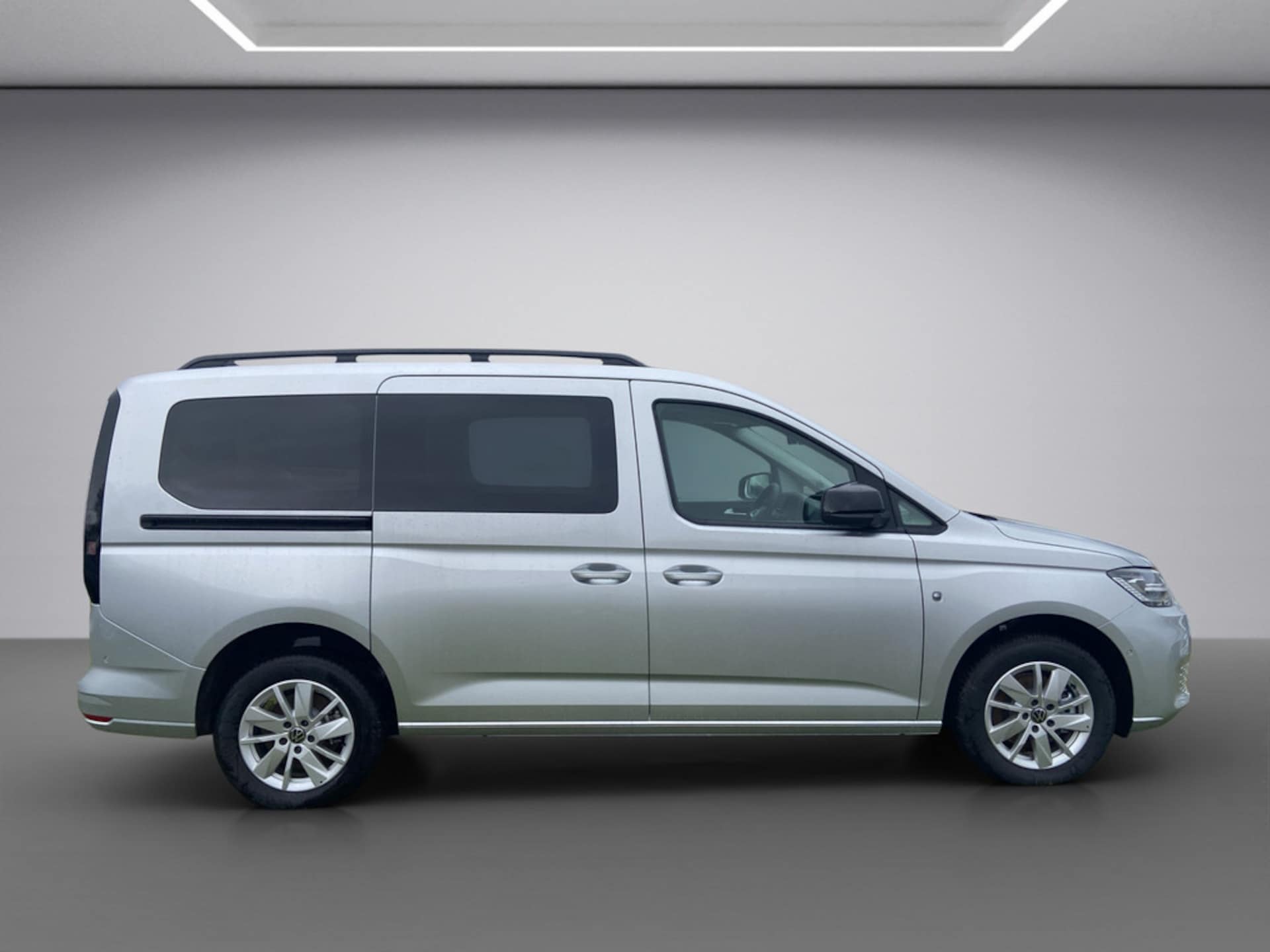 Volkswagen Caddy Maxi Life