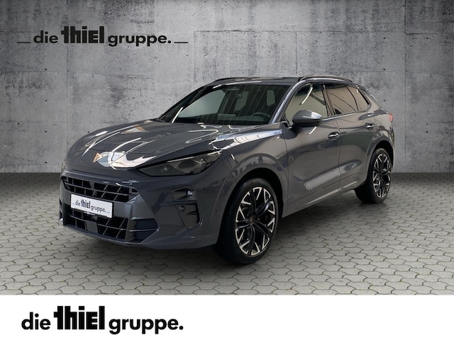 CUPRA Terramar VZ 2.0 TSI DSG 4Drive AHK+Pano+SHZ+Navi (009973)