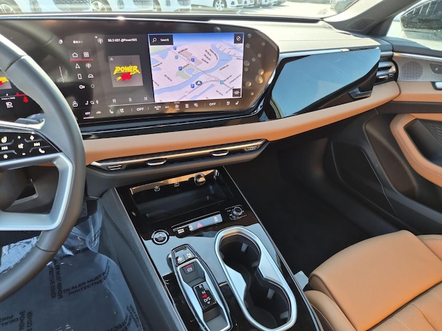 2026 Audi A6 Premium Plus - Photo 23
