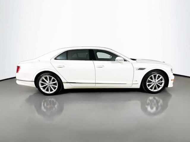 2022 Bentley Flying Spur