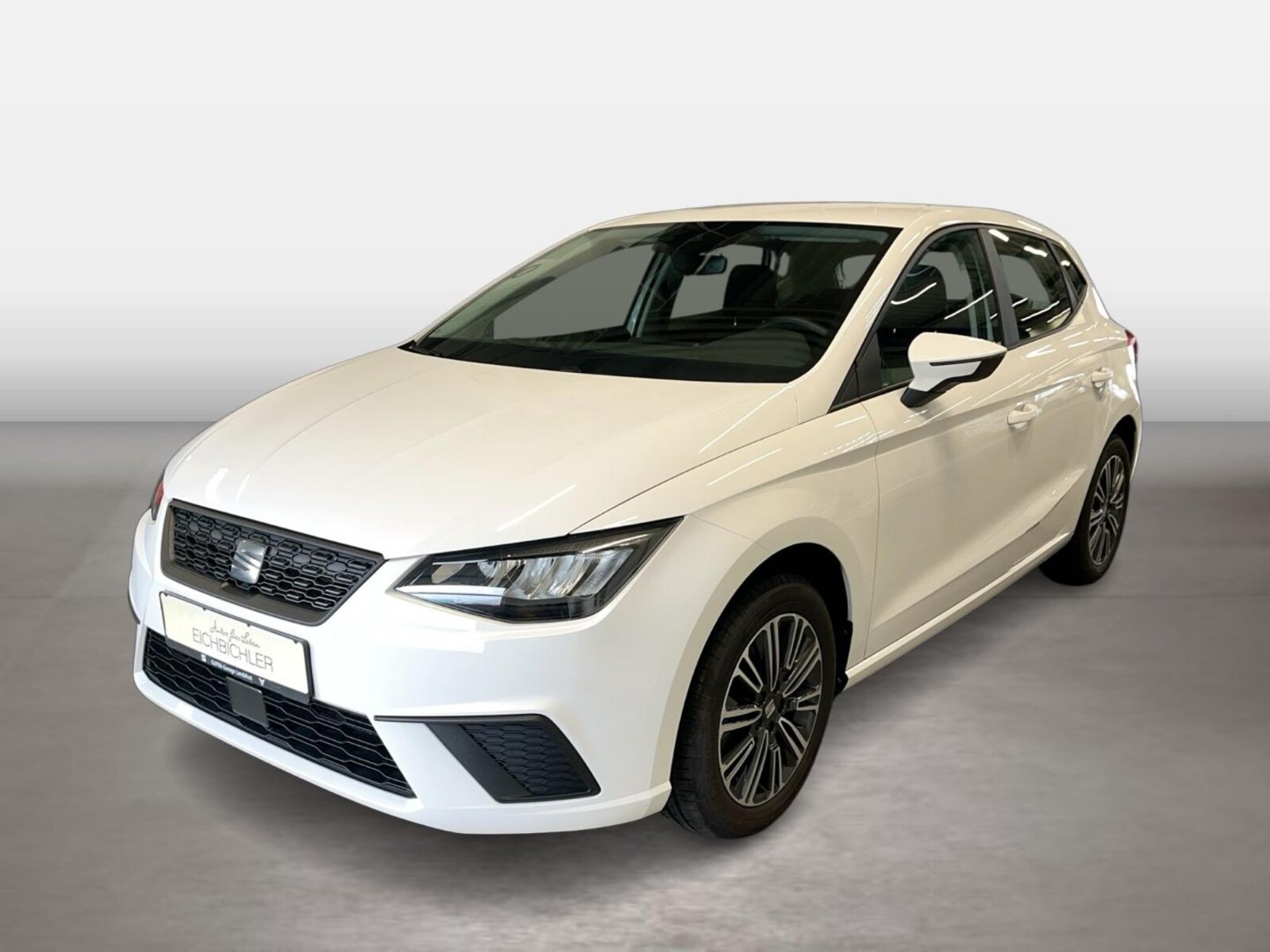 SEAT Ibiza – Bild 2