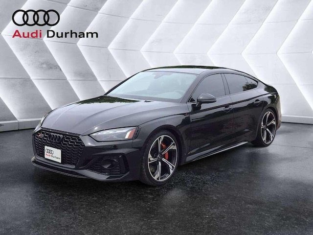 2024 Audi RS5 Sportback