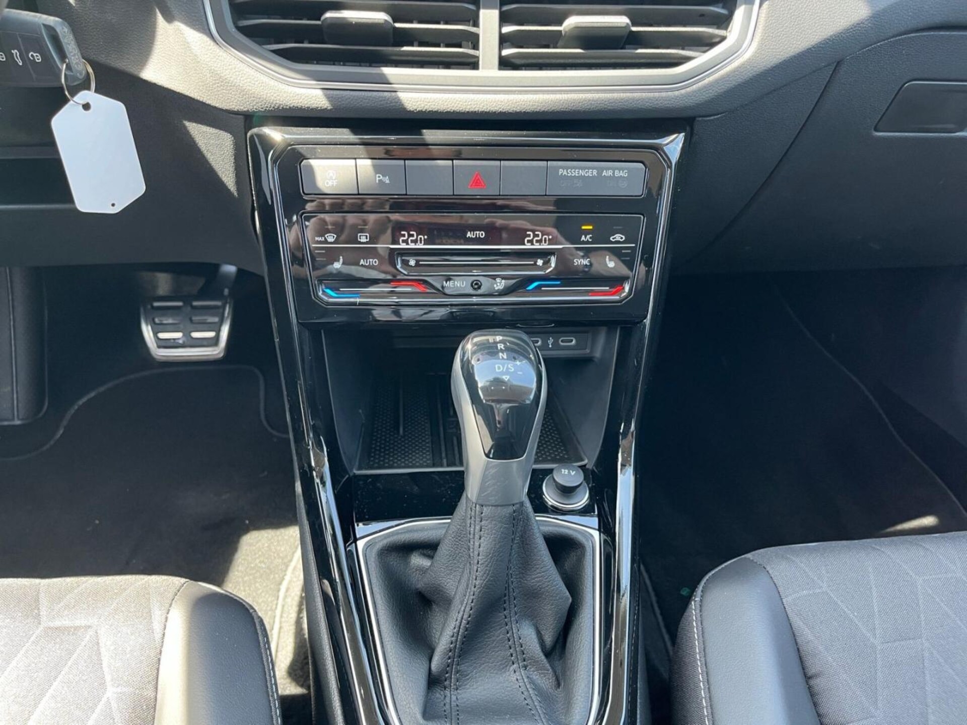 Volkswagen T-Cross ENERGY