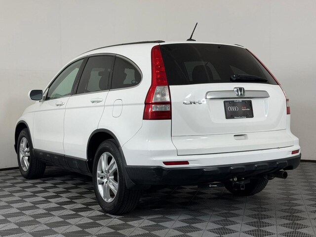 2011 Honda CR-V
