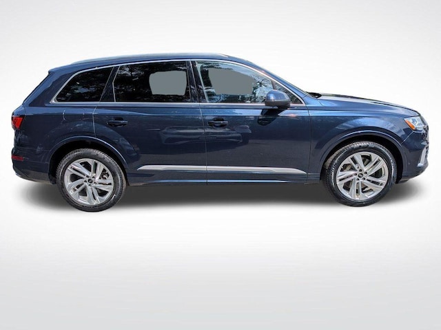 2023 Audi Q7
