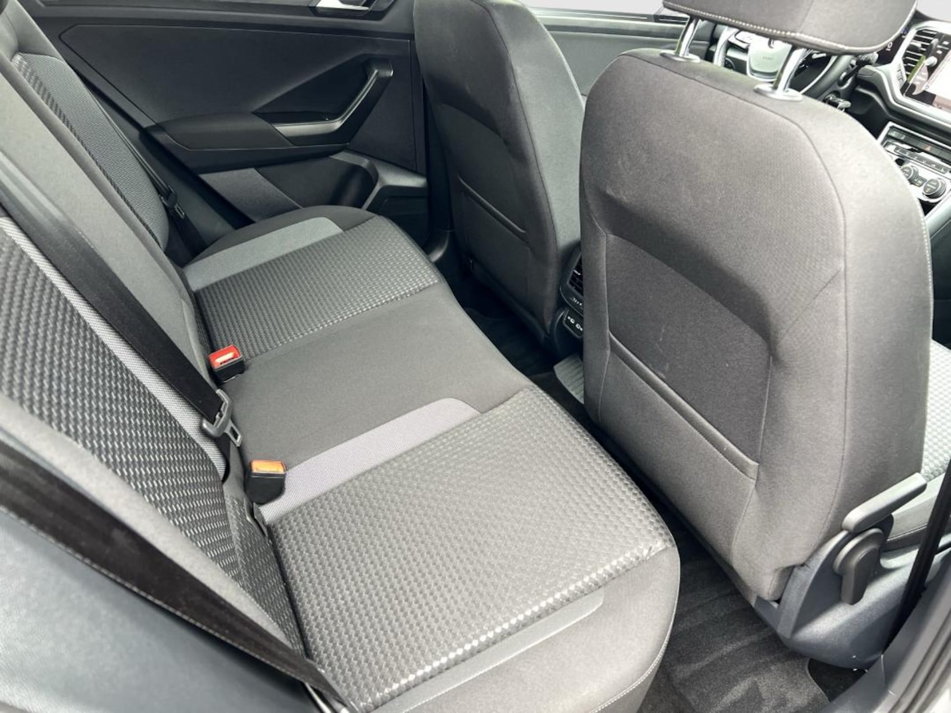 Volkswagen T-Roc Active