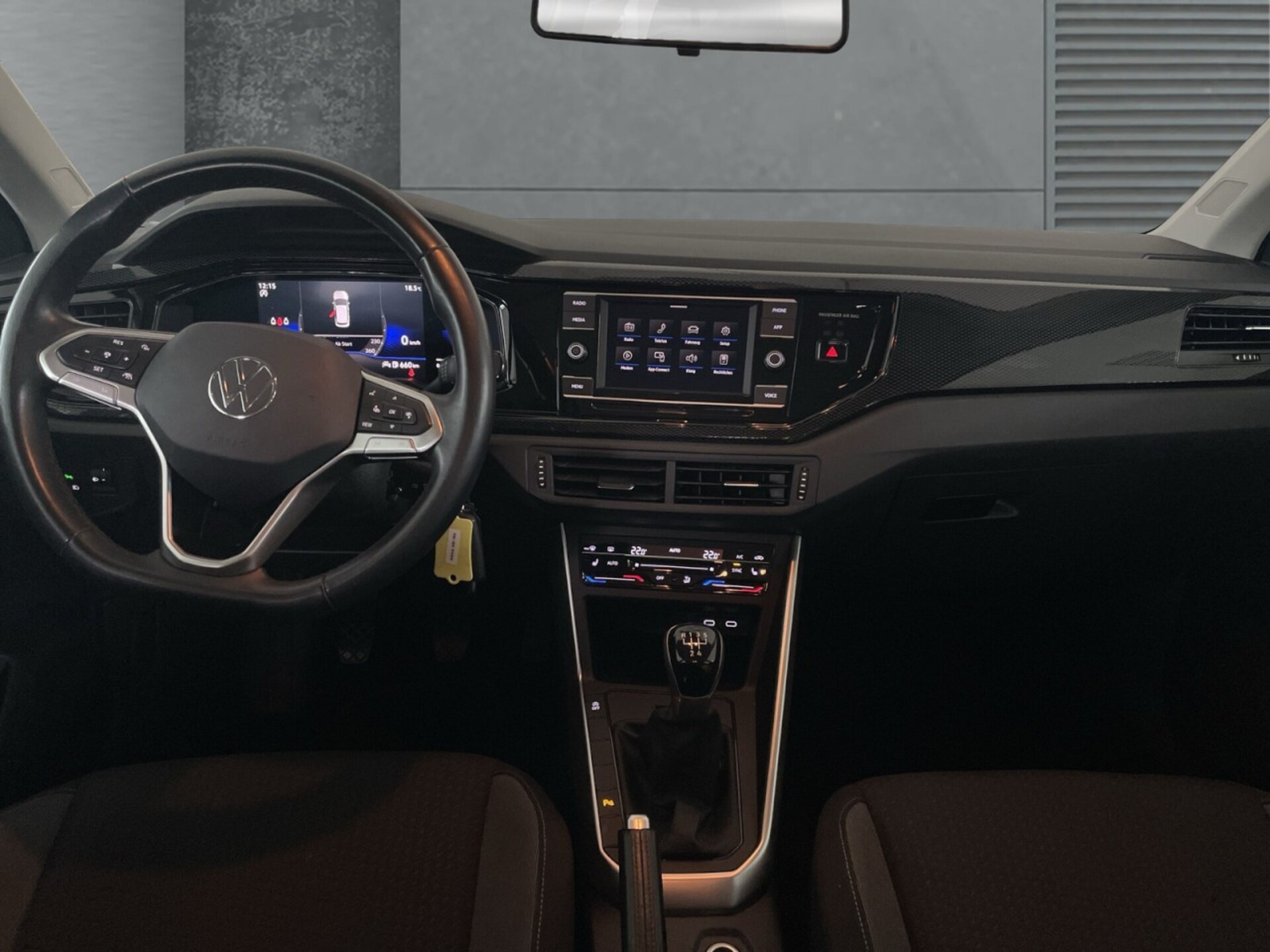 Volkswagen Polo Life