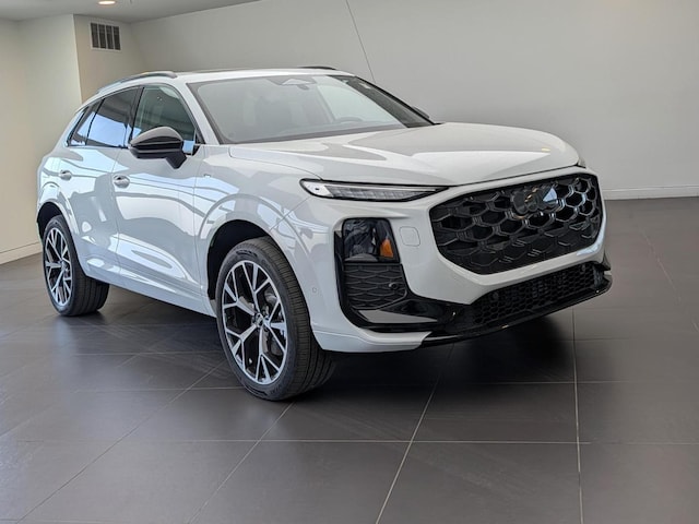 Photo of 2026 Audi Q3 SUV