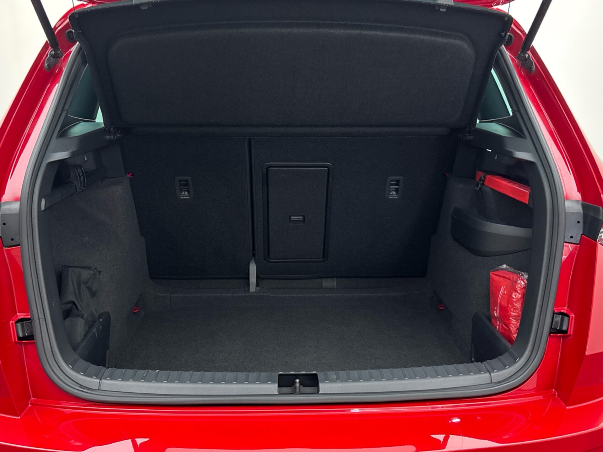 Skoda Karoq Sportline