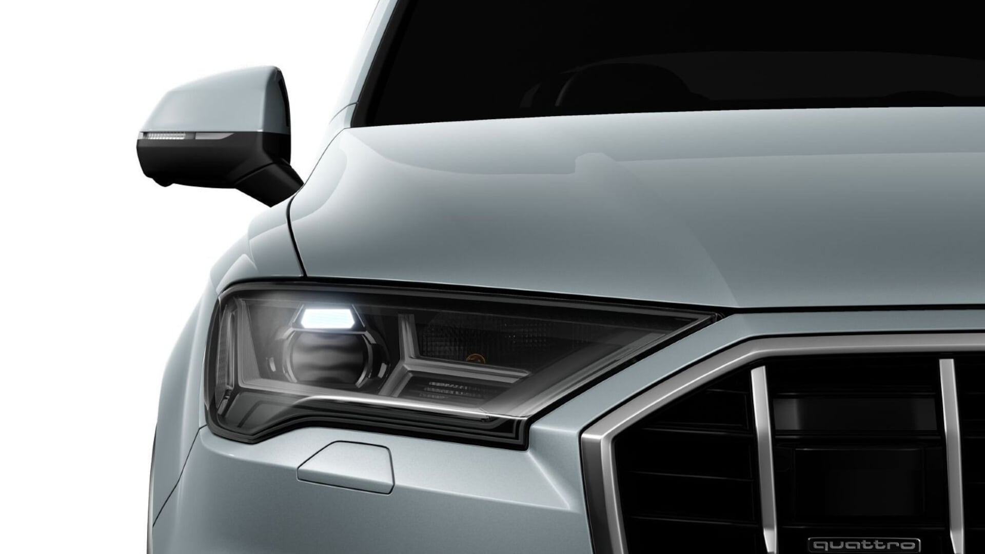 Audi Q7 SUV
