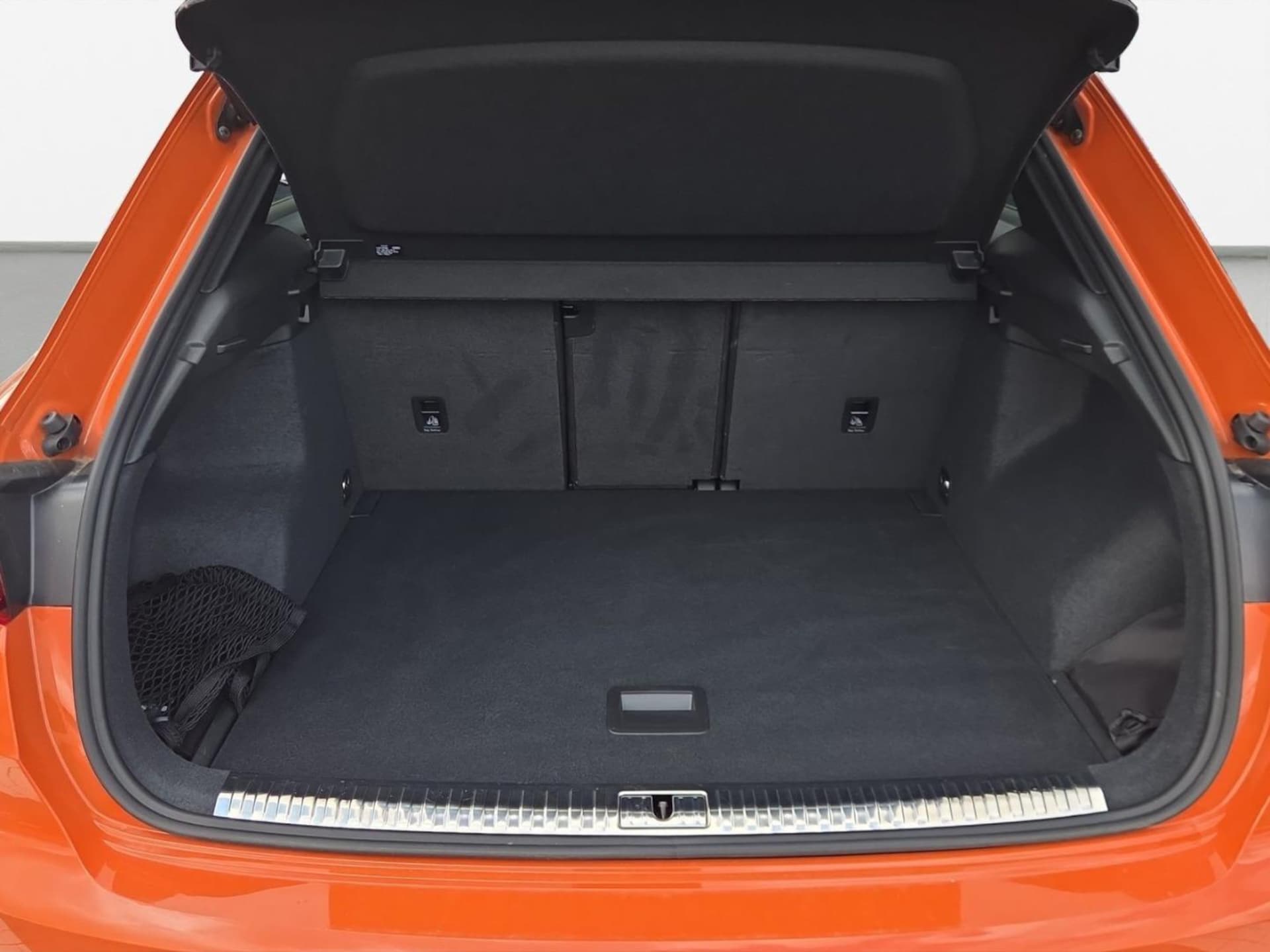 Audi Q3 SUV S line