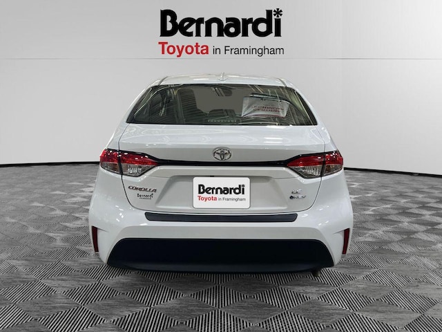 2026 Toyota Corolla Hybrid
