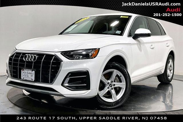 Photo of 2023 Audi Q5