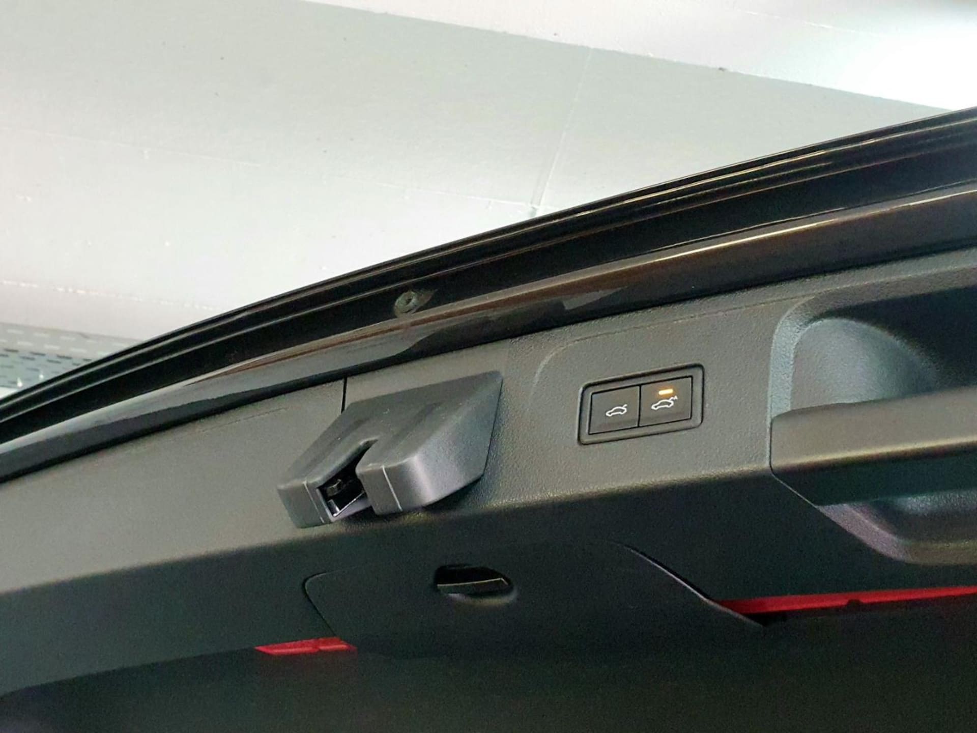Volkswagen Passat Variant Elegance