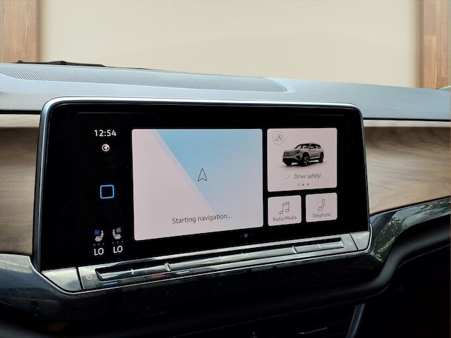 2025 Volkswagen Atlas