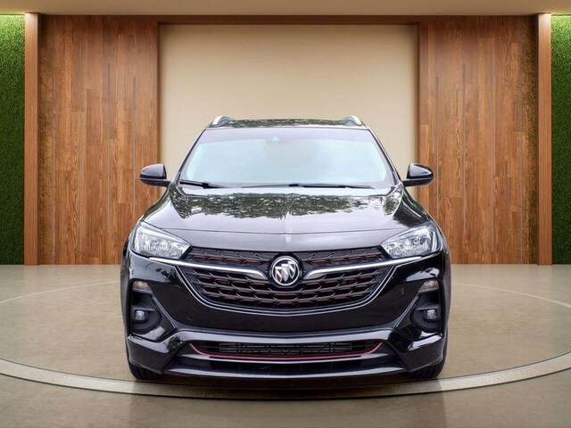 2023 Buick Encore GX