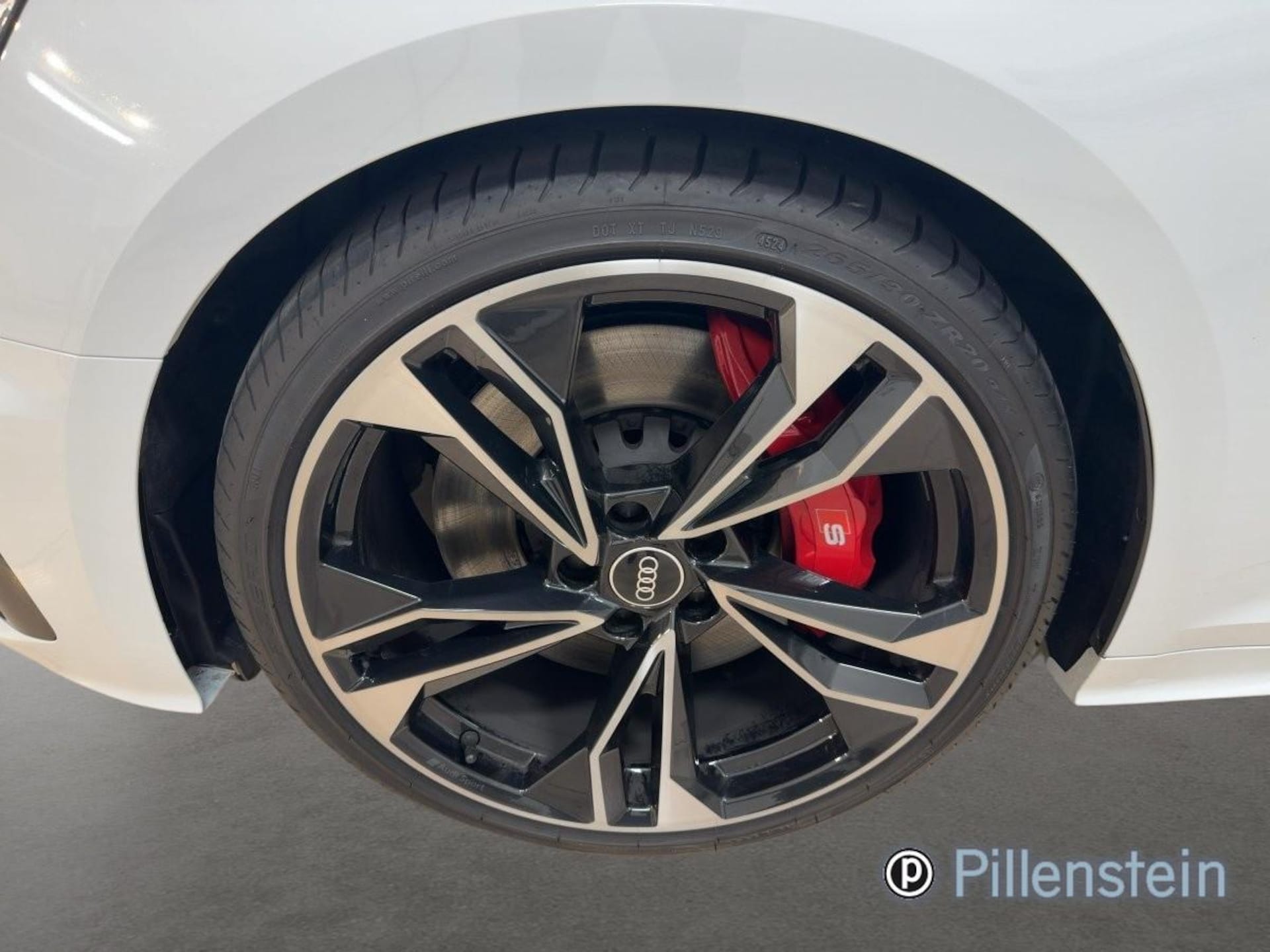 Audi S5 Sportback
