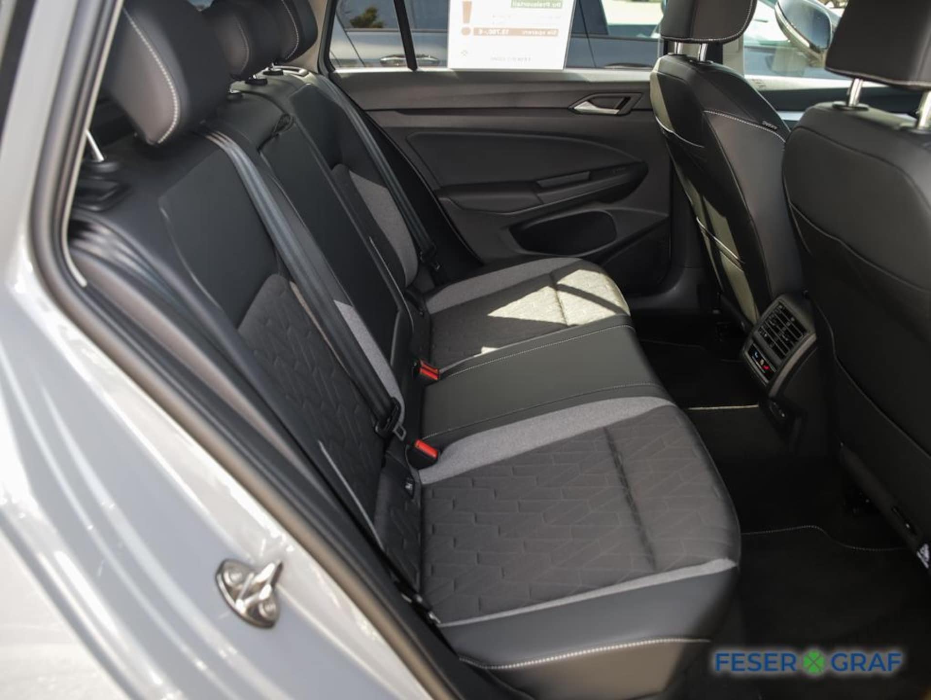 Volkswagen Golf Variant Goal