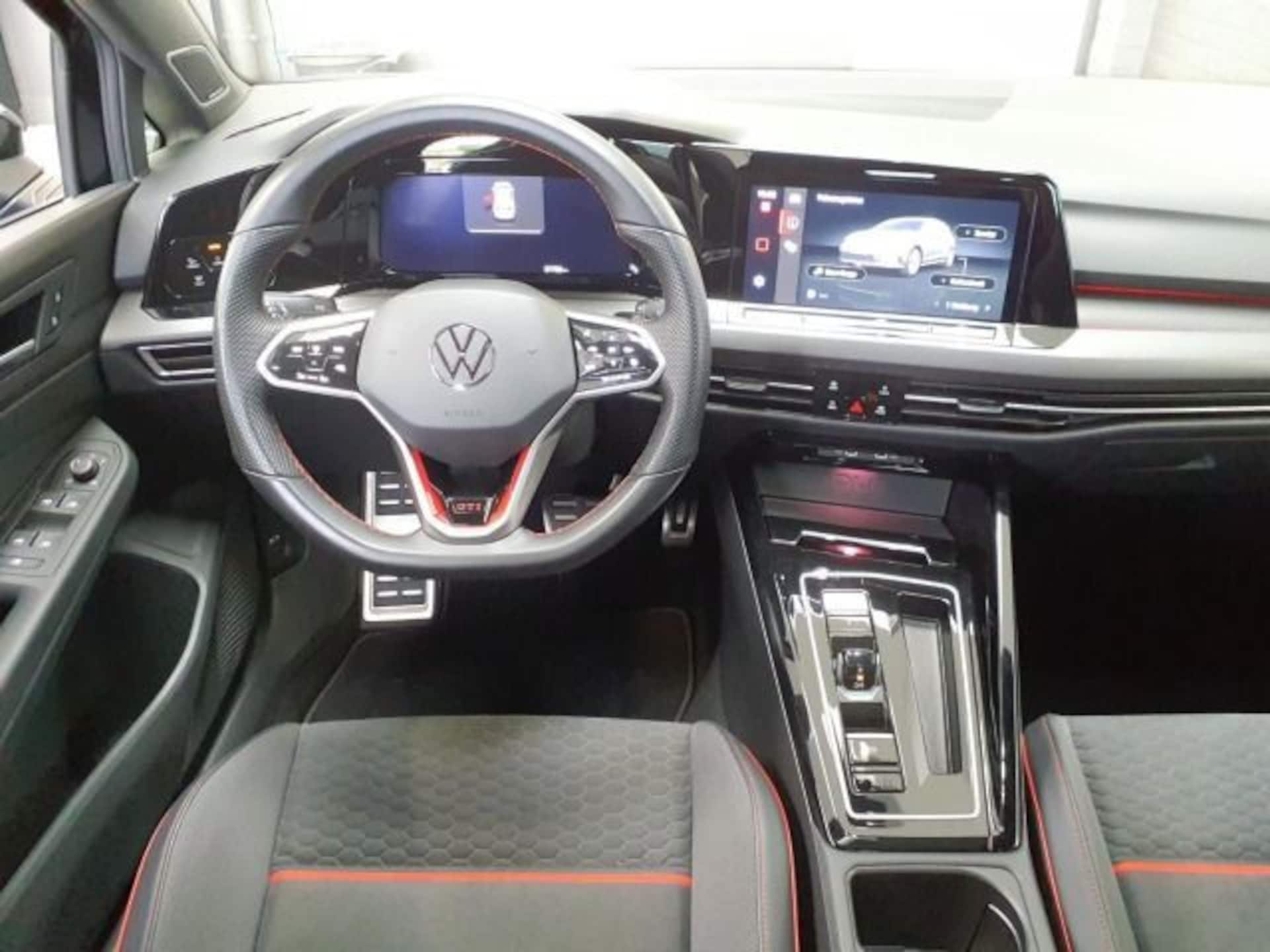 Volkswagen Golf GTI Clubsport