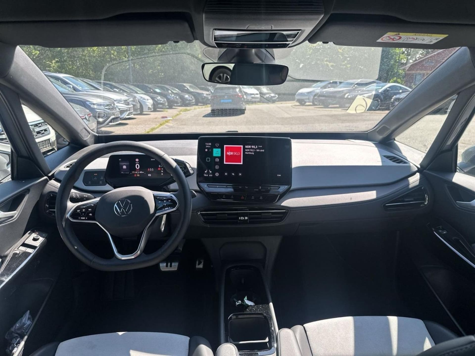 Volkswagen ID.3 MOVE Pro