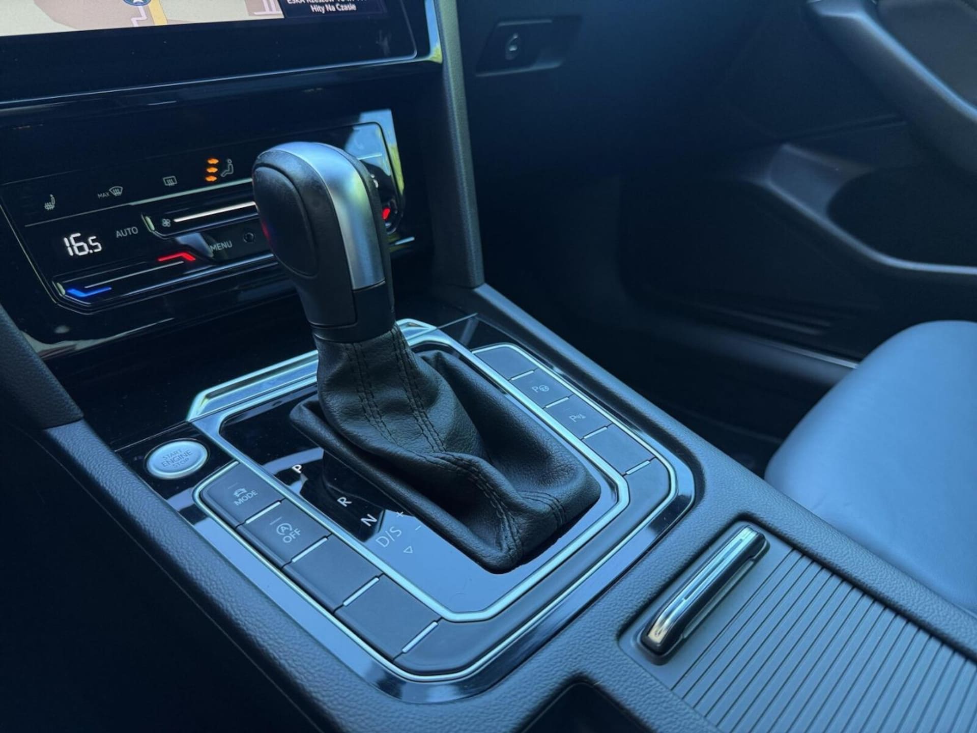 Volkswagen Arteon Shooting Brake Elegance