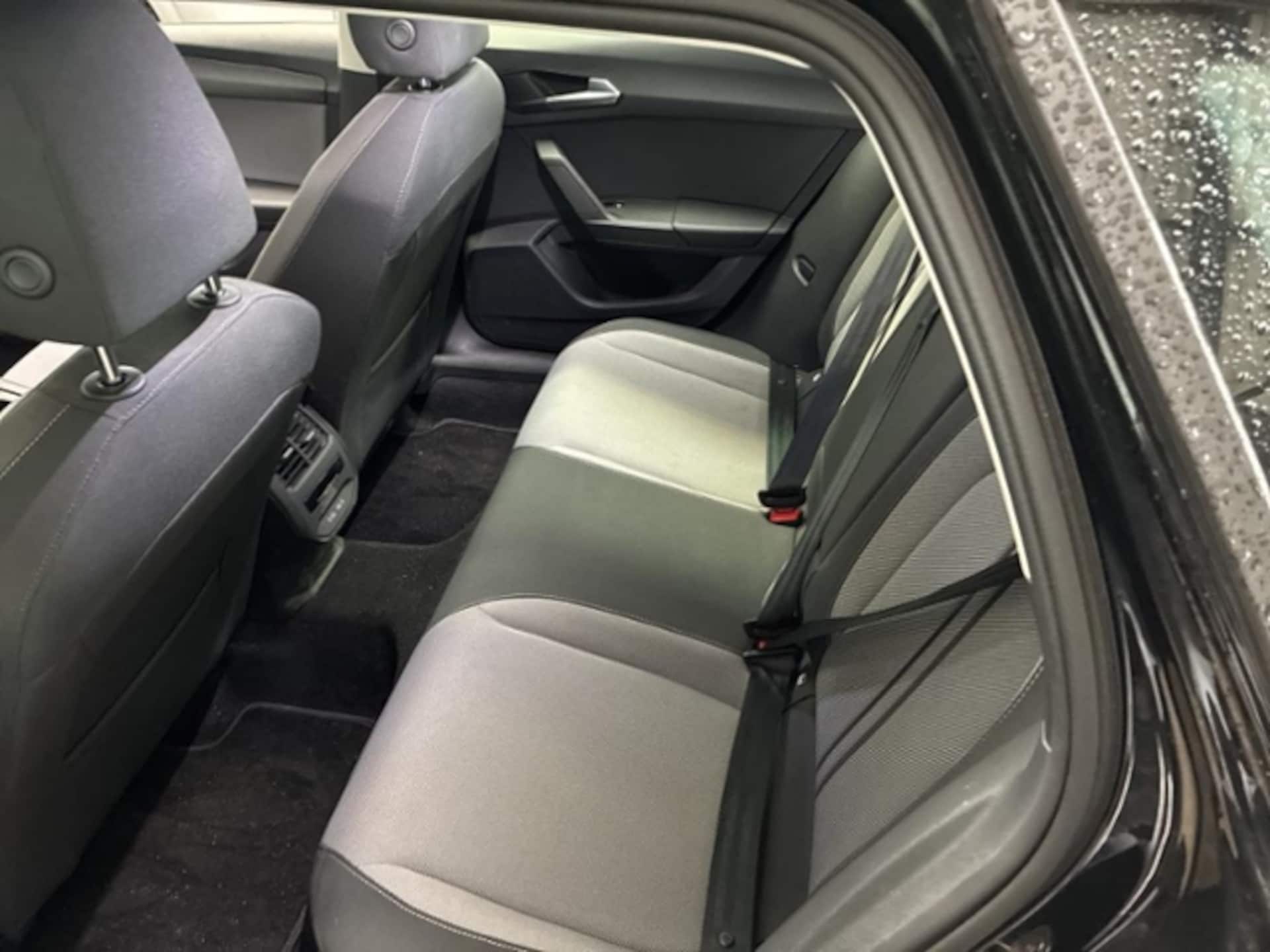 SEAT Leon Sportstourer Style