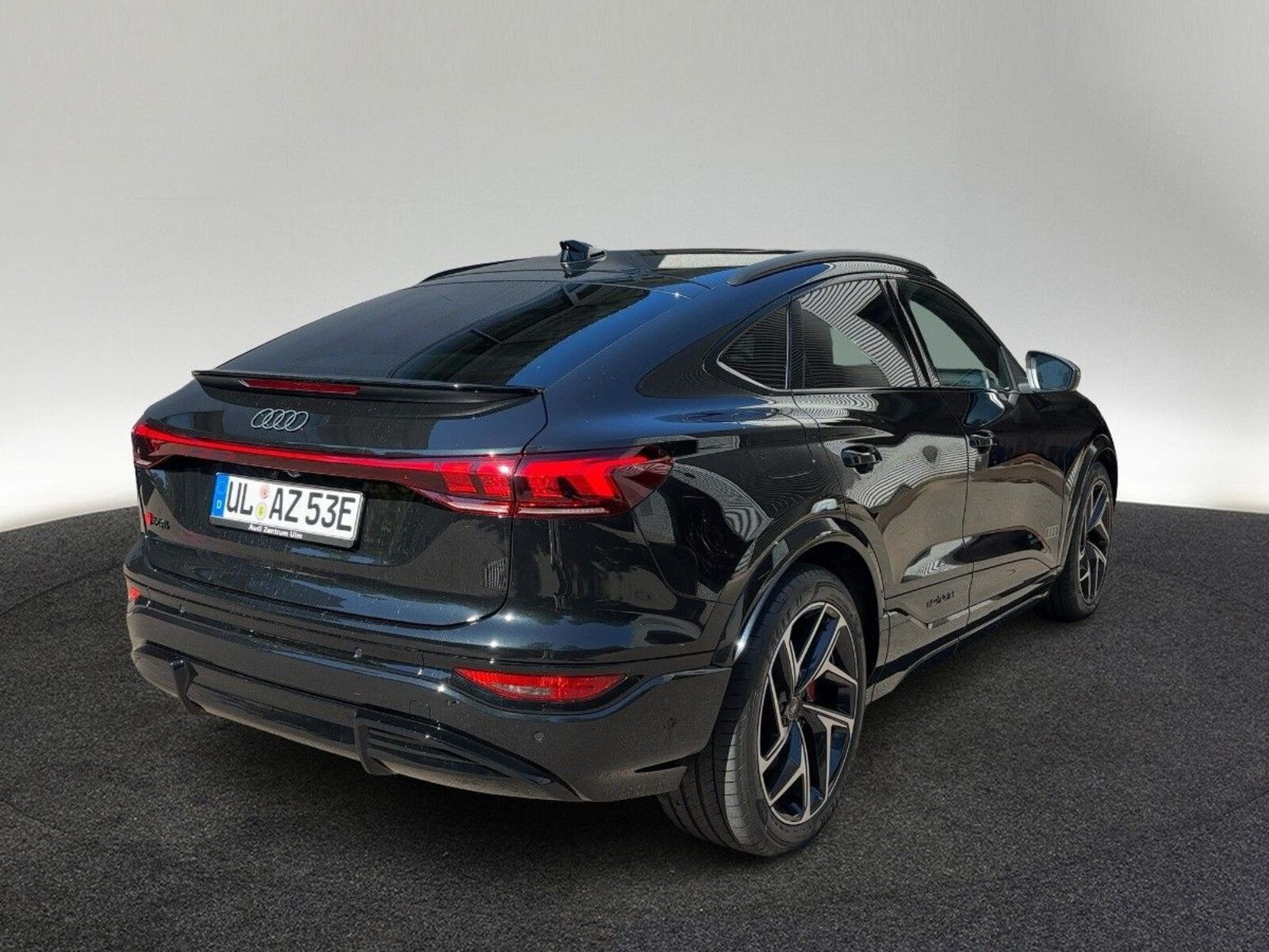 Audi SQ6 Sportback e-tron – Bild 4