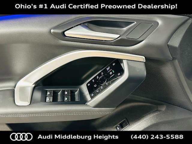 2025 Audi Q5 Premium Plus - Photo 25