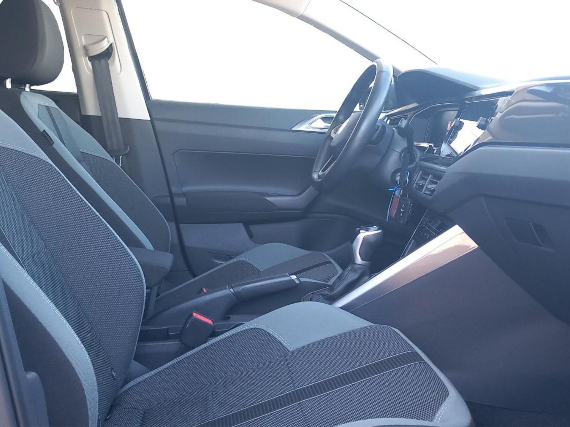 Volkswagen Polo Style