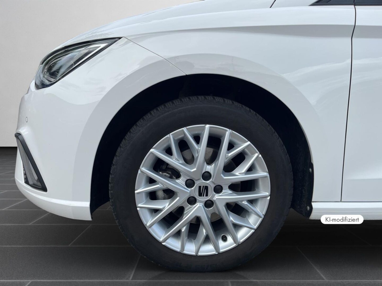 SEAT Ibiza – Bild 8
