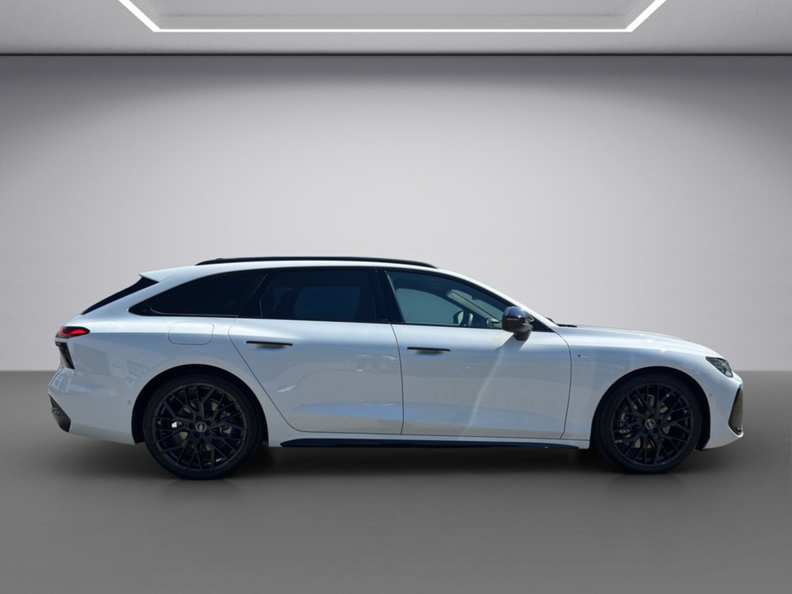 Audi A6 Avant – Bild 6