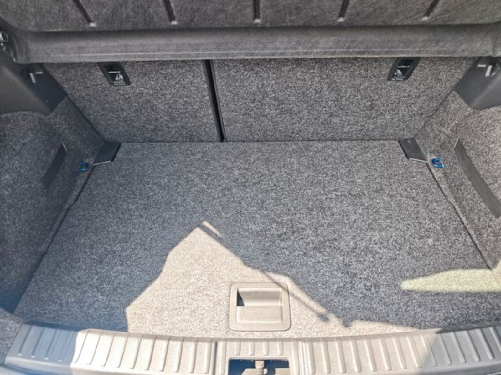 SEAT Ibiza – Bild 45