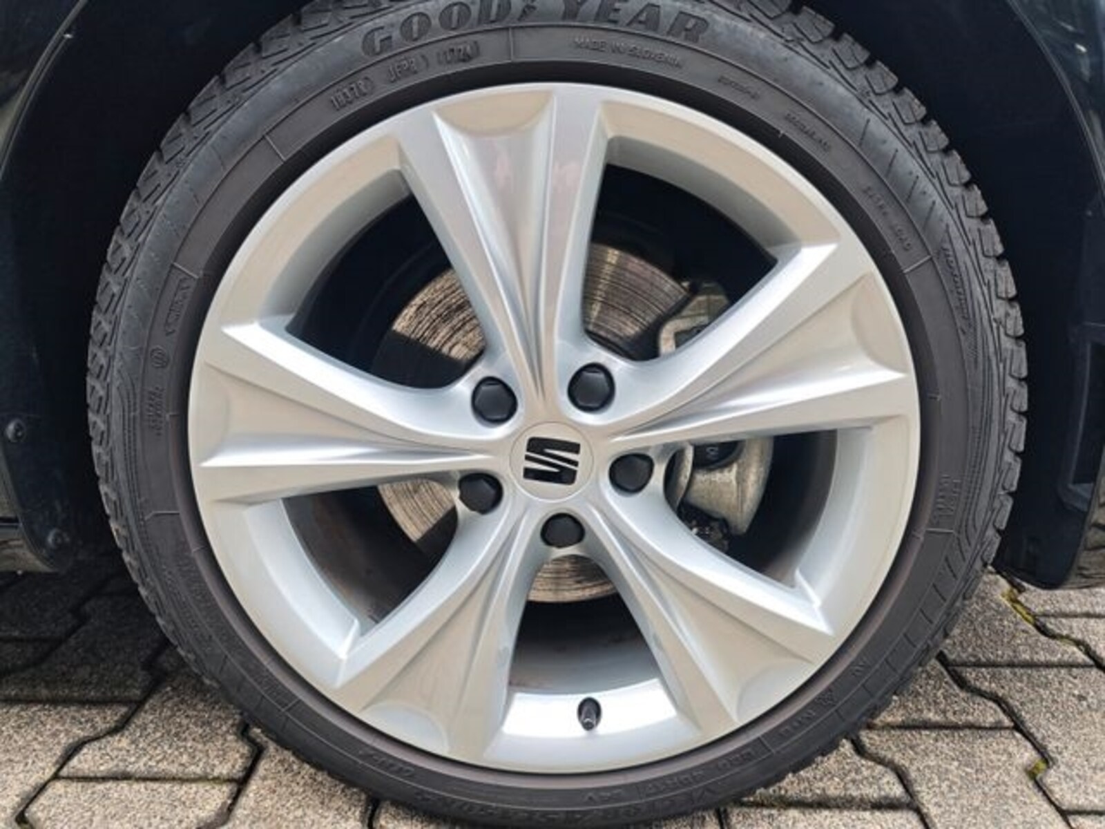 SEAT Leon Sportstourer – Bild 14