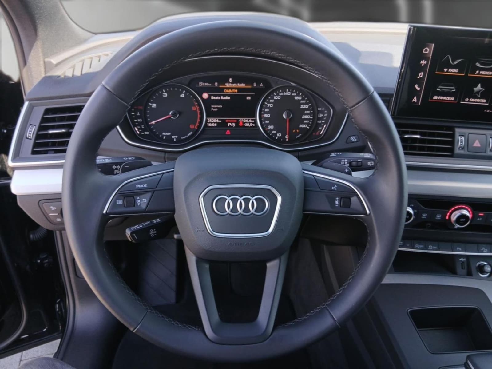 Audi Q5 – Bild 13