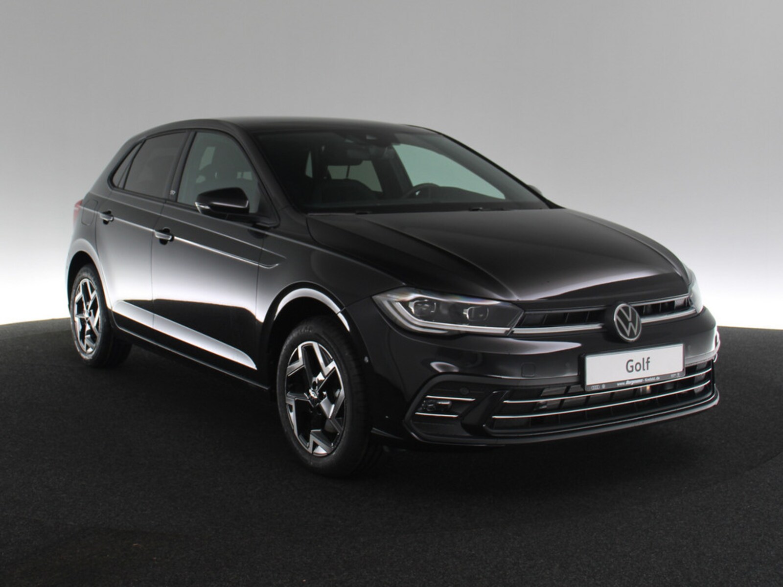 Volkswagen Polo – Bild 3