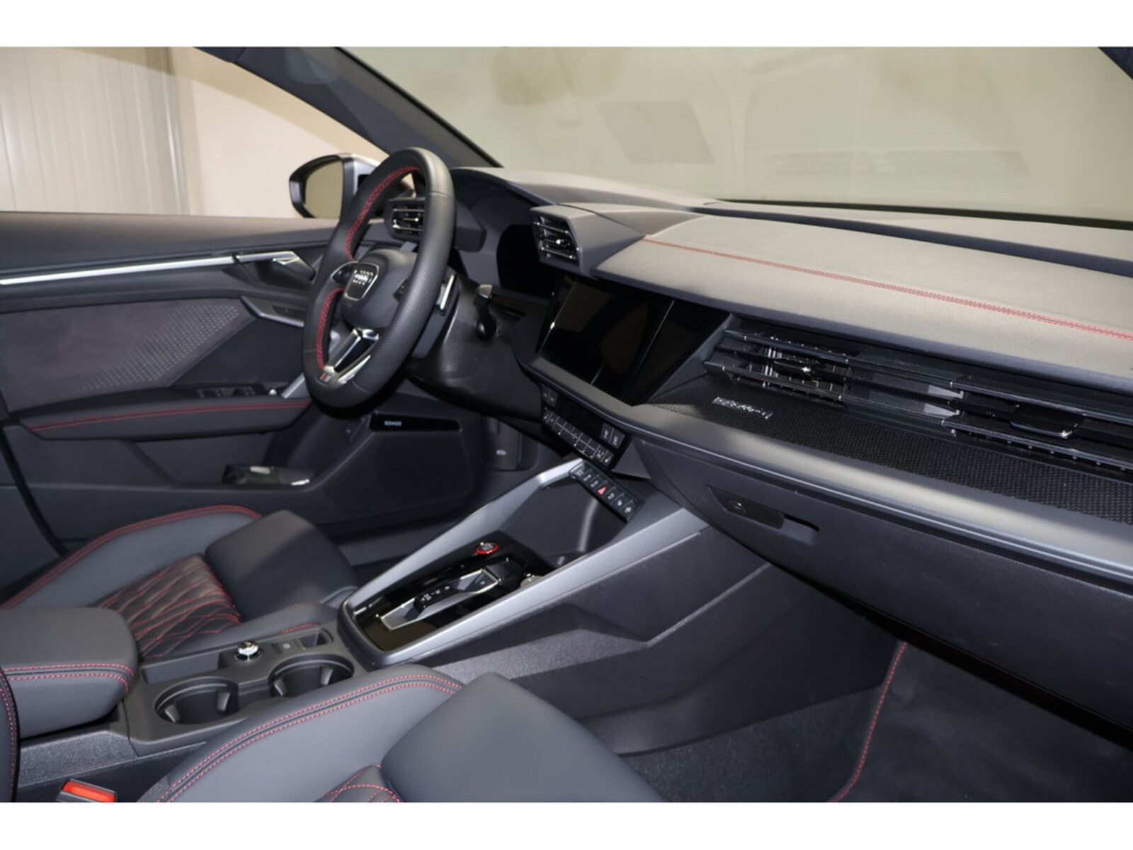 Audi S3 Sportback – Bild 16