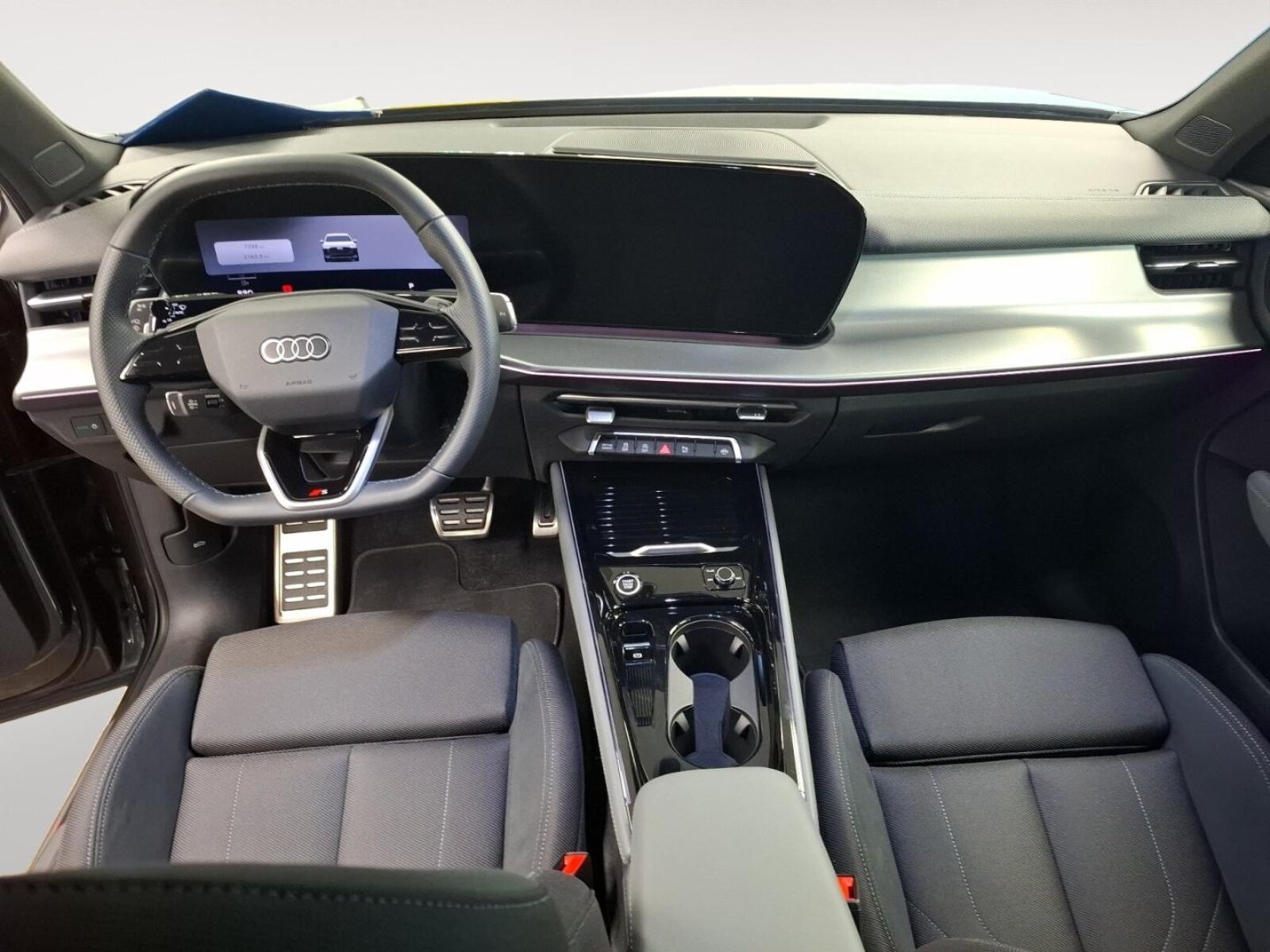 Audi Q3 – Bild 9