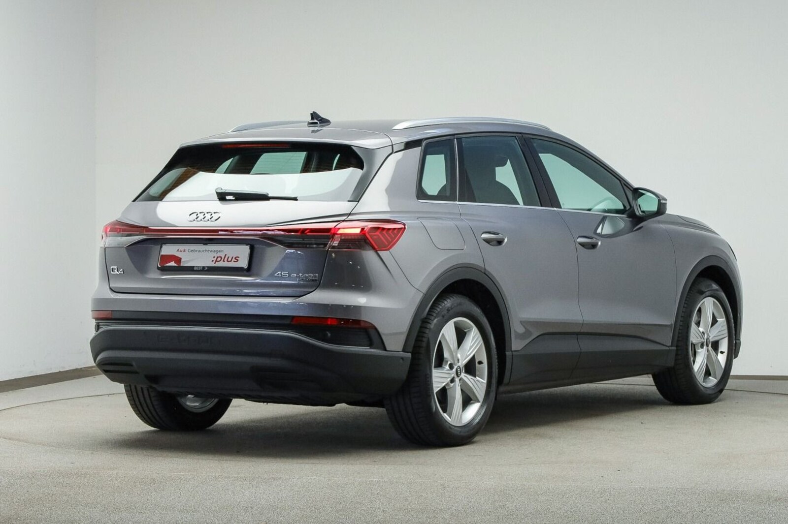 Audi Q4 e-tron – Bild 3