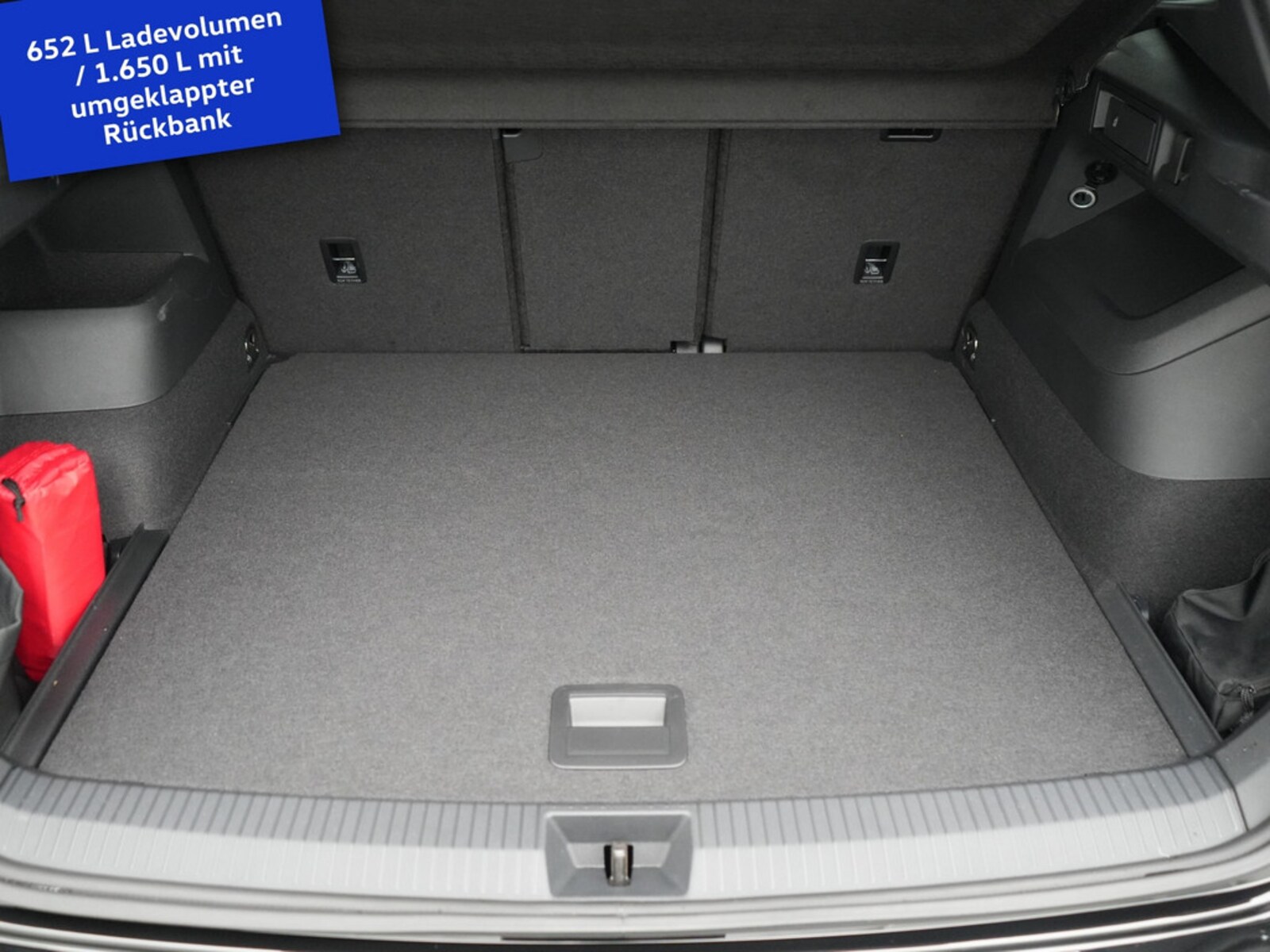 Volkswagen Tiguan – Bild 18