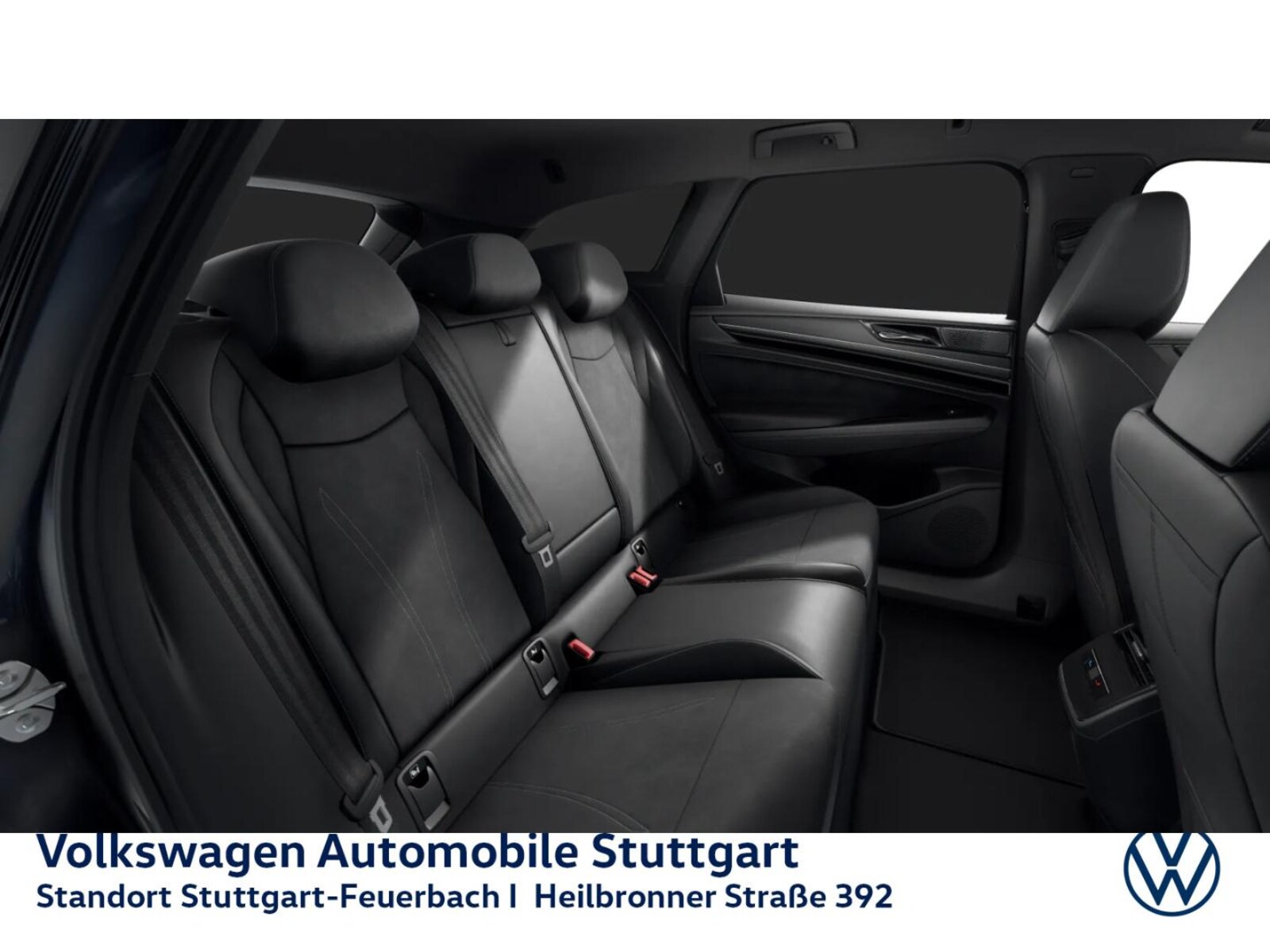 Volkswagen ID.7 Tourer – Bild 11