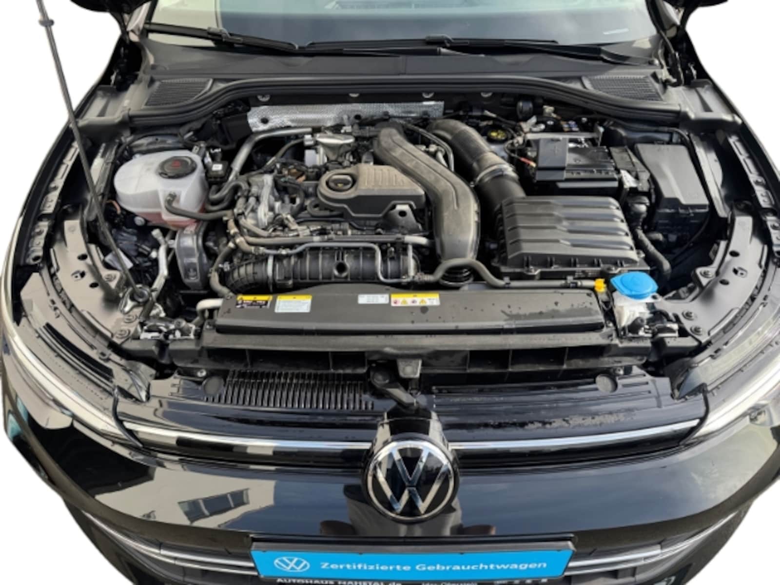 Volkswagen Golf – Bild 8