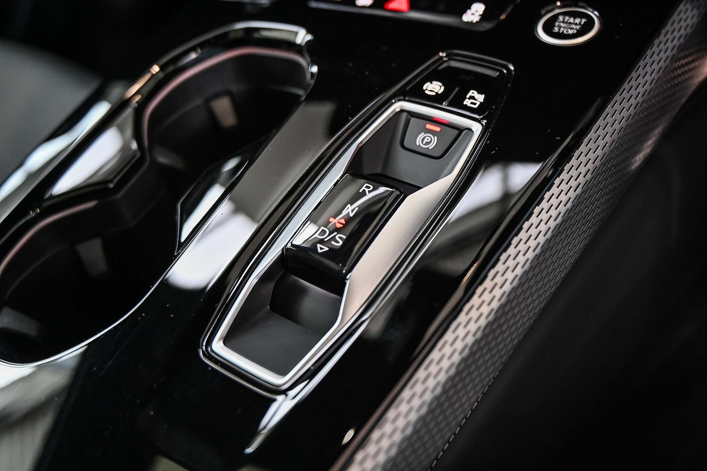 Image about Audi A5 Sedan TFSI 200 kW quattro S tronic