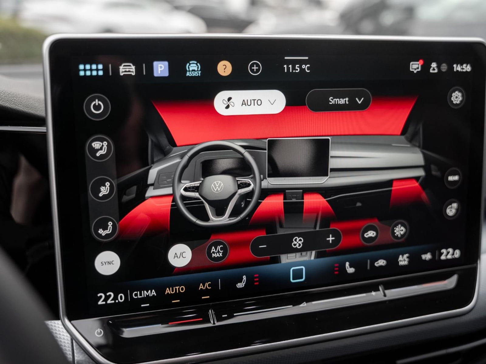 Volkswagen Golf Variant – Bild 17